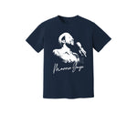 Load image into Gallery viewer, Marvin Gaye Heavyweight Shirt
