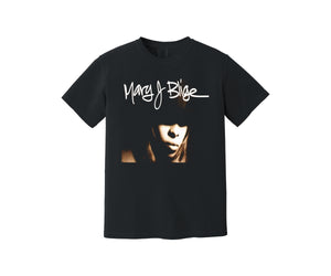 Mary J. Blige Heavyweight Shirt