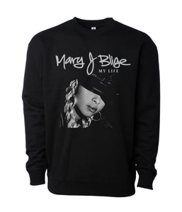 Mary J. Blige - My Life Sweatshirt