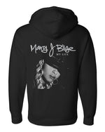 Load image into Gallery viewer, Mary J. Blige - My Life Hoodie
