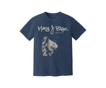 Load image into Gallery viewer, Mary J. Blige - My Life Heavyweight Shirt
