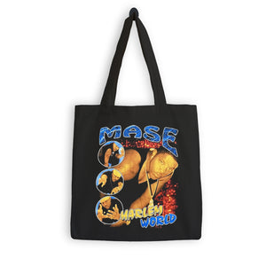 Mase - Harlem World Tote Bag