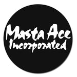 Load image into Gallery viewer, Masta Ace Incorporated Turntable Slipmat
