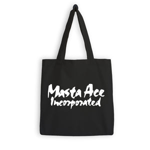 Masta Ace Tote Bag