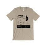 Load image into Gallery viewer, Max Roach In Concert T-Shirt
