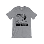 Load image into Gallery viewer, Max Roach In Concert T-Shirt
