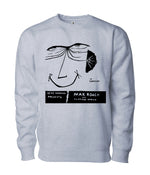 Load image into Gallery viewer, Max Roach Sweatshirt
