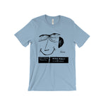 Load image into Gallery viewer, Max Roach In Concert T-Shirt
