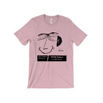 Load image into Gallery viewer, Max Roach In Concert T-Shirt
