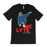 Load image into Gallery viewer, MC Lyte - Lyte As A Rock T-Shirt
