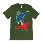 Load image into Gallery viewer, MC Lyte - Lyte As A Rock T-Shirt
