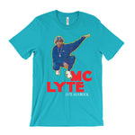 Load image into Gallery viewer, MC Lyte - Lyte As A Rock T-Shirt
