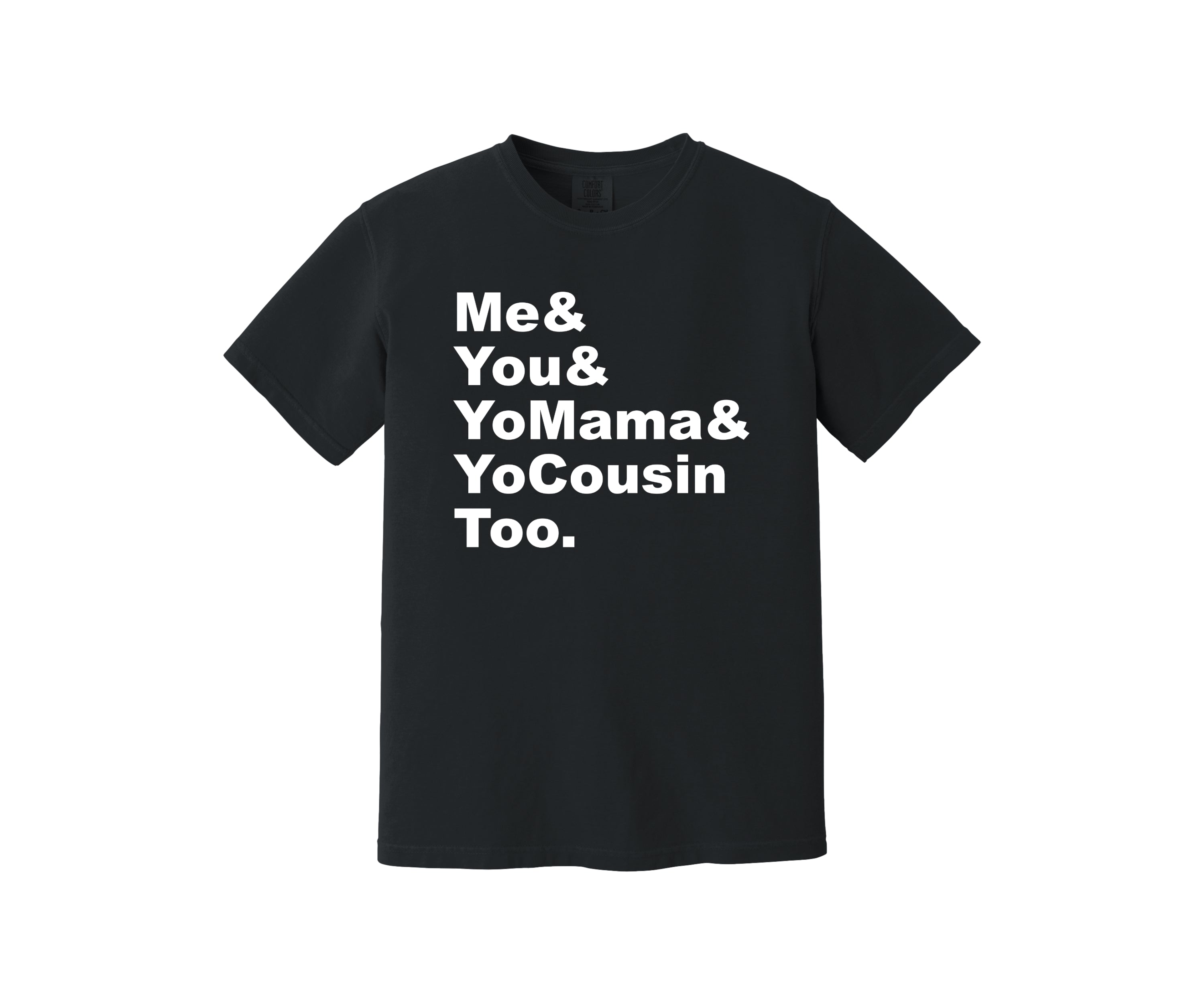 Outkast Elevators Heavyweight Shirt