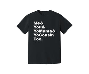 Outkast Elevators Heavyweight Shirt