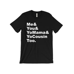 Outkast Elevators T-Shirt