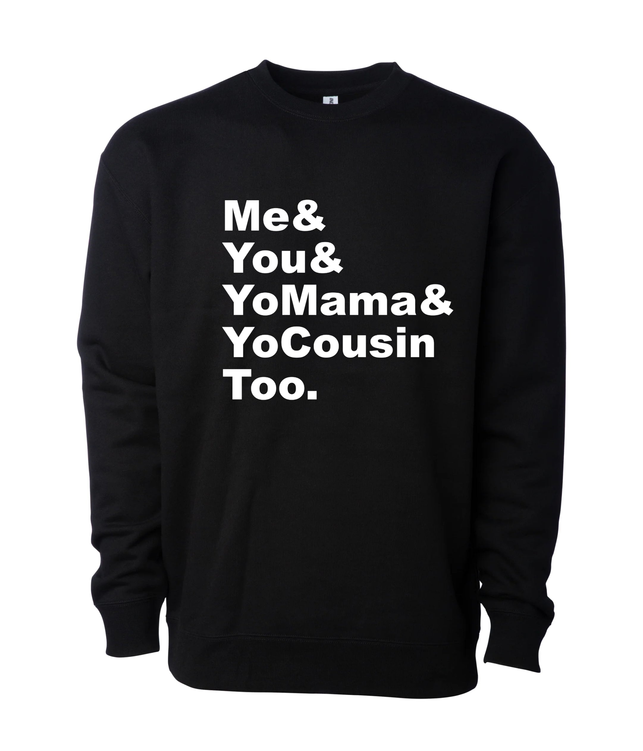 Outkast Elevators Sweatshirt