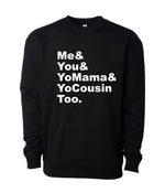 Load image into Gallery viewer, Outkast Elevators Sweatshirt
