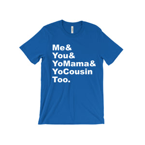 Outkast Elevators T-Shirt