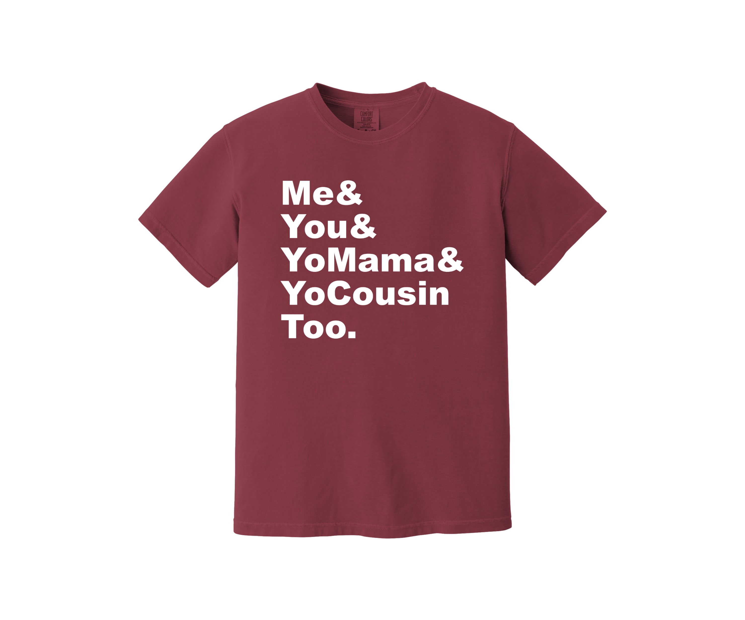 Outkast Elevators Heavyweight Shirt
