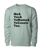 Load image into Gallery viewer, Outkast Elevators Sweatshirt
