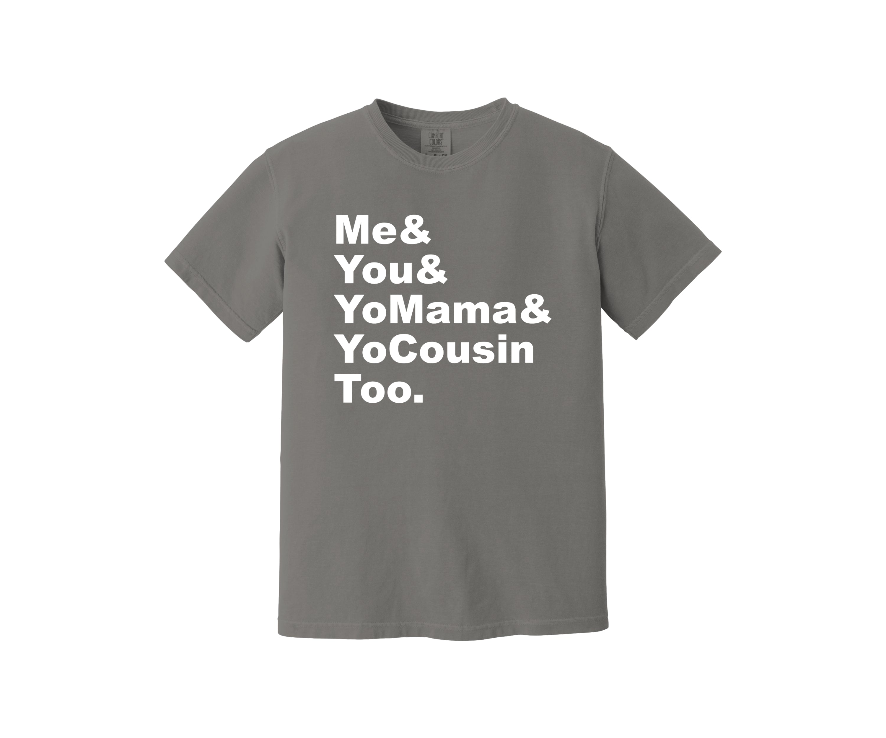 Outkast Elevators Heavyweight Shirt