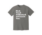 Load image into Gallery viewer, Outkast Elevators Heavyweight Shirt
