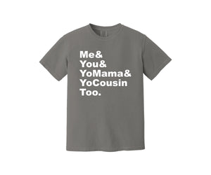 Outkast Elevators Heavyweight Shirt