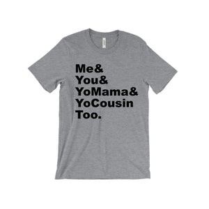 Outkast Elevators T-Shirt