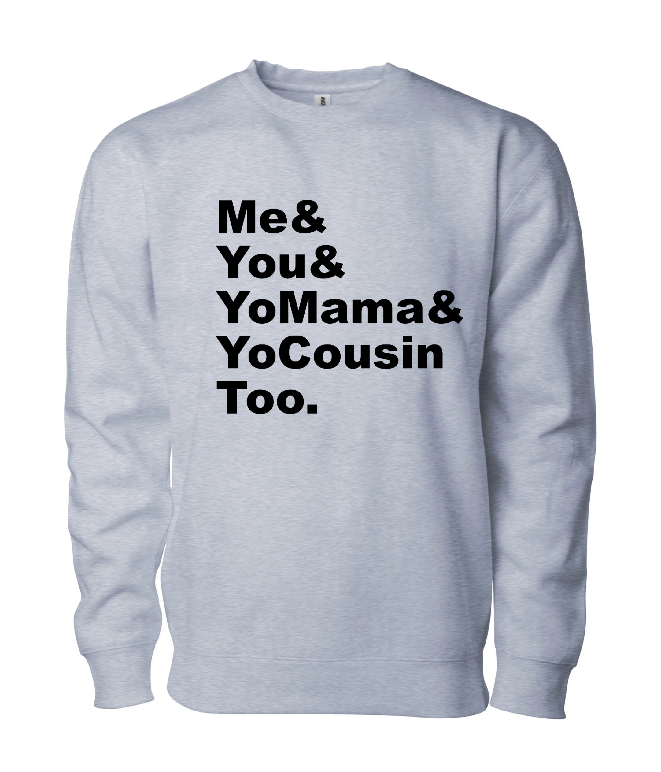 Outkast Elevators Sweatshirt