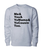 Load image into Gallery viewer, Outkast Elevators Sweatshirt
