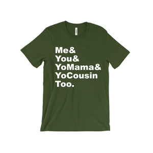 Outkast Elevators T-Shirt