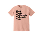 Load image into Gallery viewer, Outkast Elevators Heavyweight Shirt
