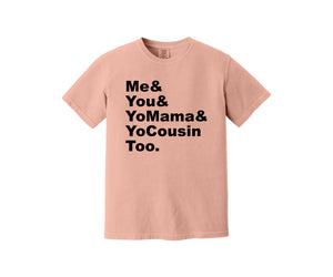 Outkast Elevators Heavyweight Shirt