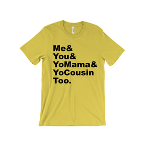 Outkast Elevators T-Shirt