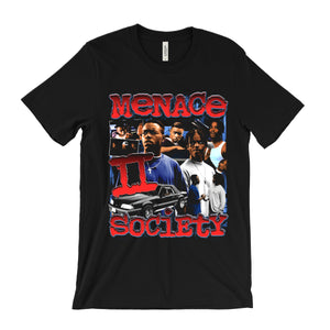 Mennace ii Society T-Shirt