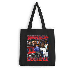 Menace II Society Tote Bag