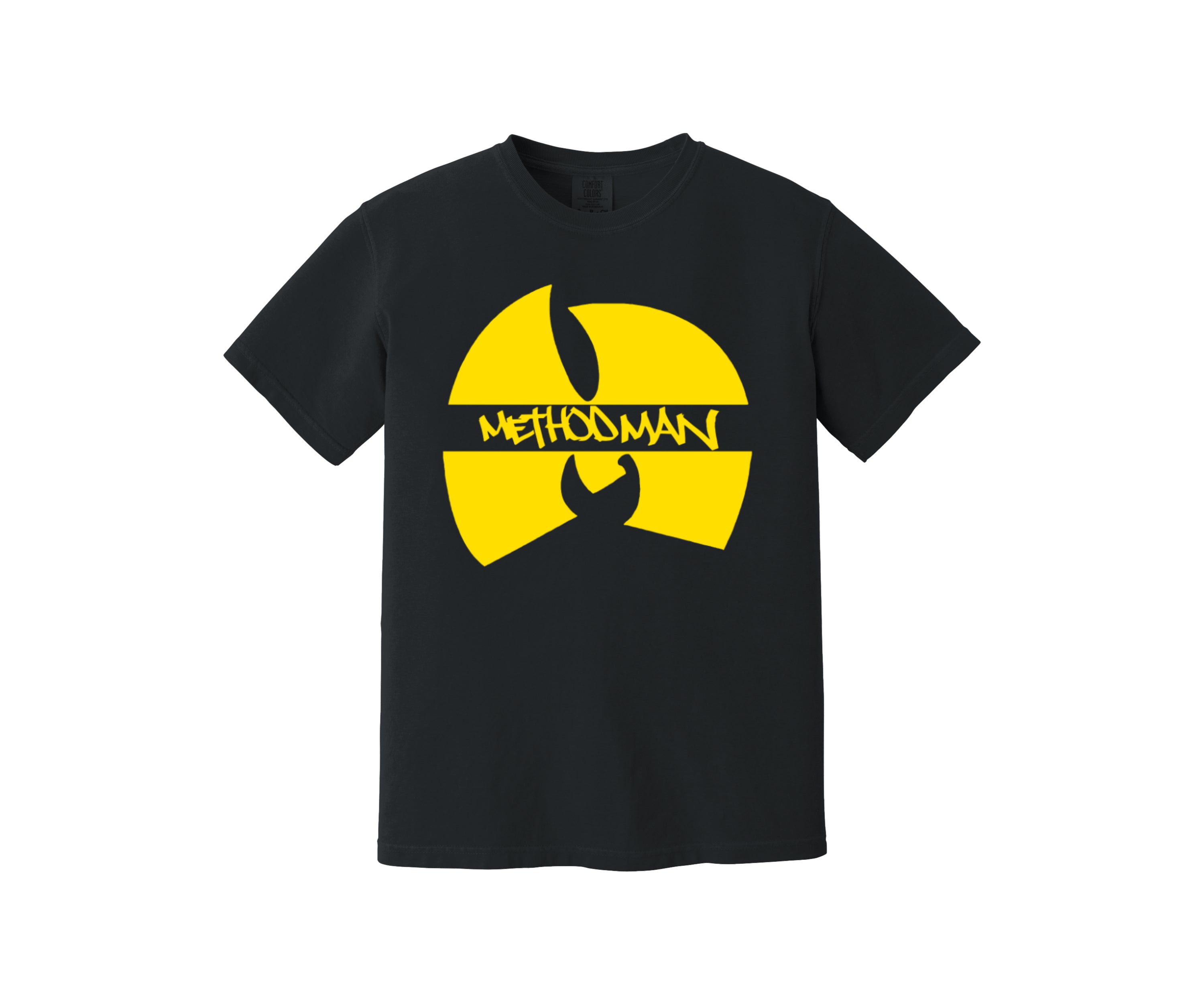 Method Man Heavyweight Shirt