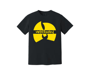 Method Man Heavyweight Shirt