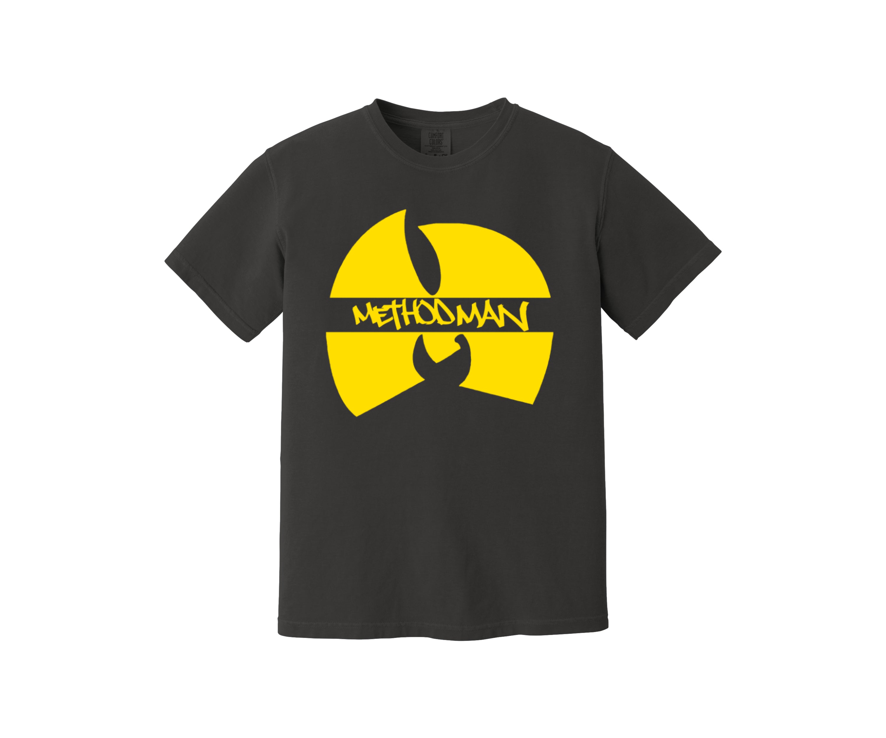 Method Man Heavyweight Shirt