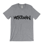 Load image into Gallery viewer, Method Man Tag Logo T-Shirt
