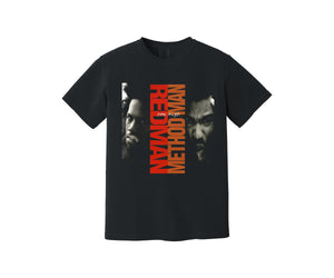 Method Man and Redman How High Heavyweight Shirt