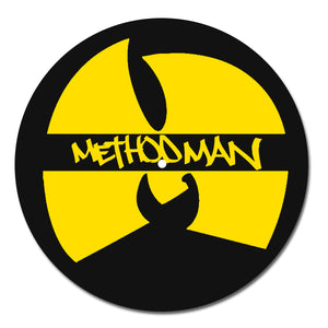 Method Man Slipmat