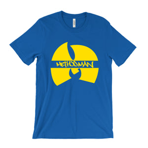 Method Man Logo T-Shirt
