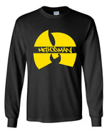 Load image into Gallery viewer, Method Man Long Sleeve Shirt
