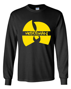 Method Man Long Sleeve Shirt