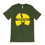 Load image into Gallery viewer, Method Man Logo T-Shirt
