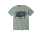 Load image into Gallery viewer, MFSB The Sound Of Philadelphia Heavyweight Shirt
