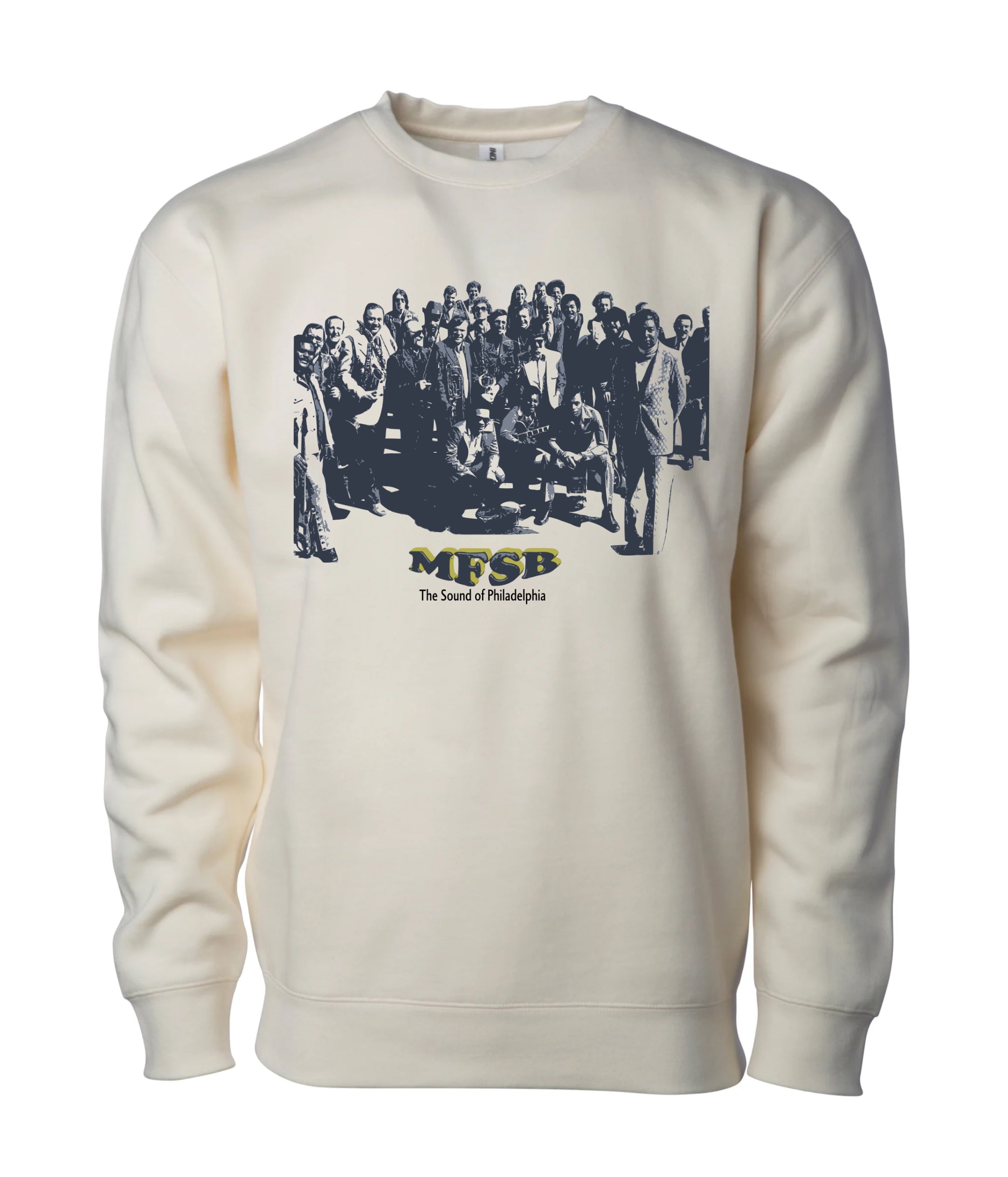 MFSB - The Sound Of Philadelphia Sweatshirt