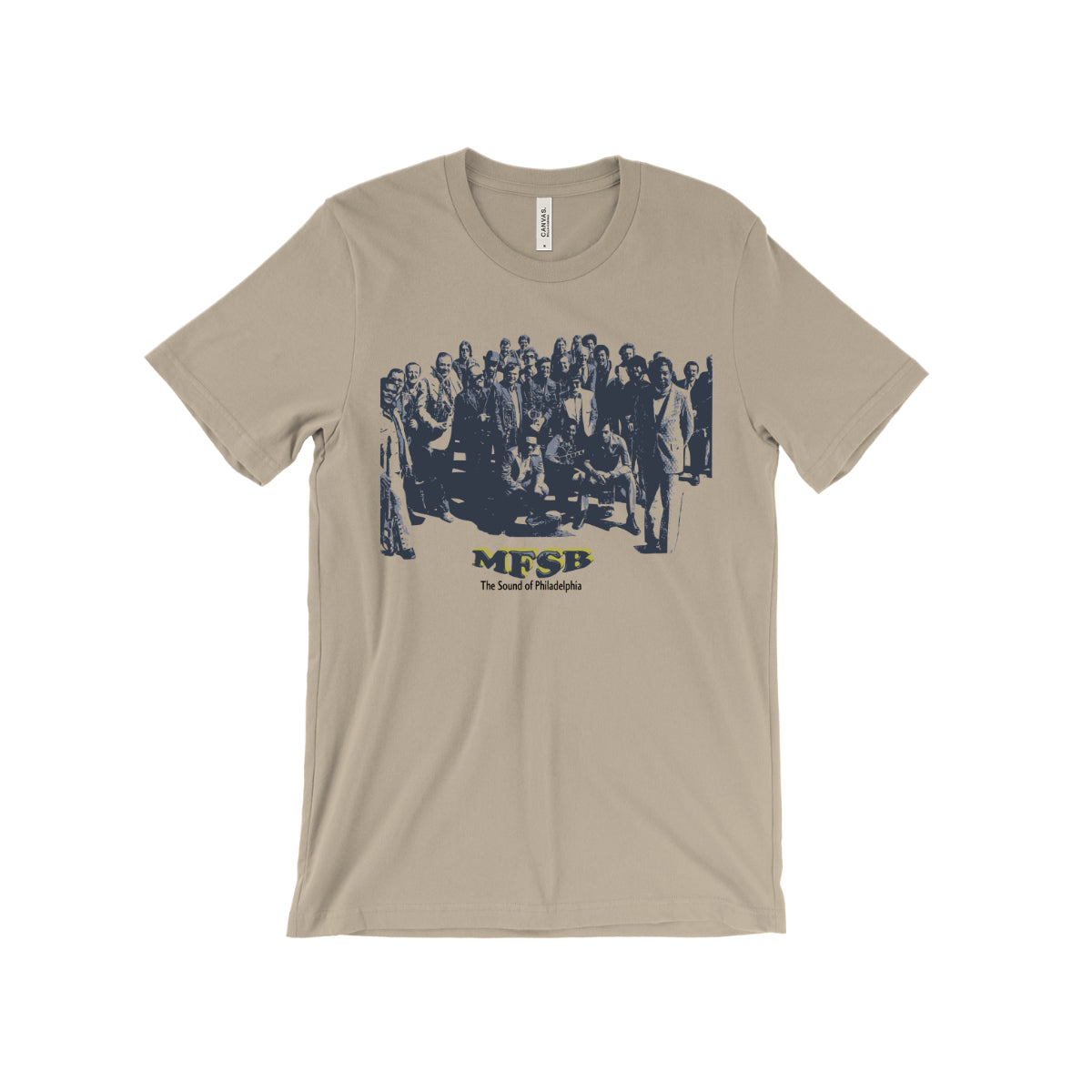 MFSB - The Sound Of Philadelphia T-Shirt