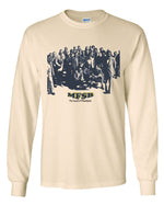 Load image into Gallery viewer, MFSB - The Sound Of Philadelphia Long Sleeve Shirt
